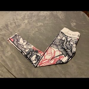 Love Fitness Leggings.